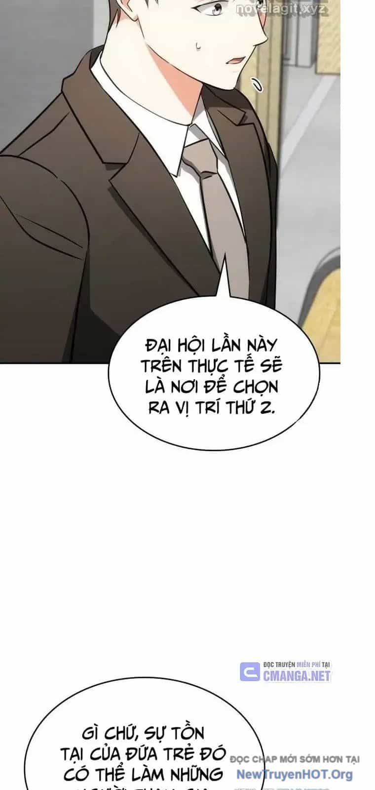 Đồng Hành Cùng Các Thiên Tài Âm Nhạc - Chương 52 - ảnh 17