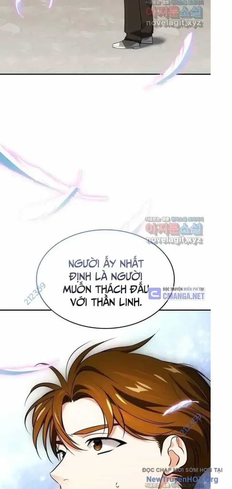 Đồng Hành Cùng Các Thiên Tài Âm Nhạc - Chương 52 - ảnh 21