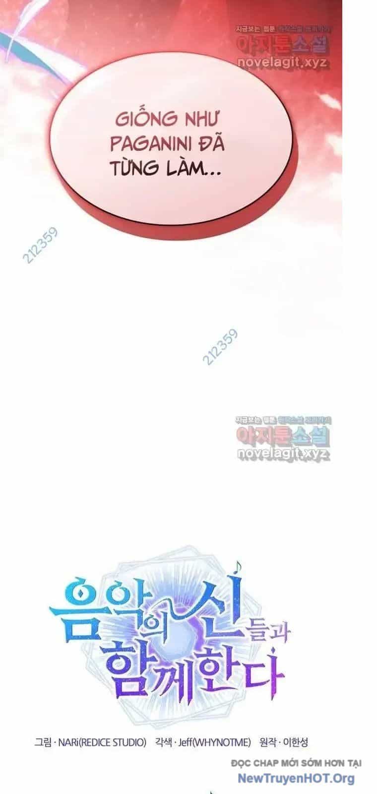Đồng Hành Cùng Các Thiên Tài Âm Nhạc - Chương 52 - ảnh 24