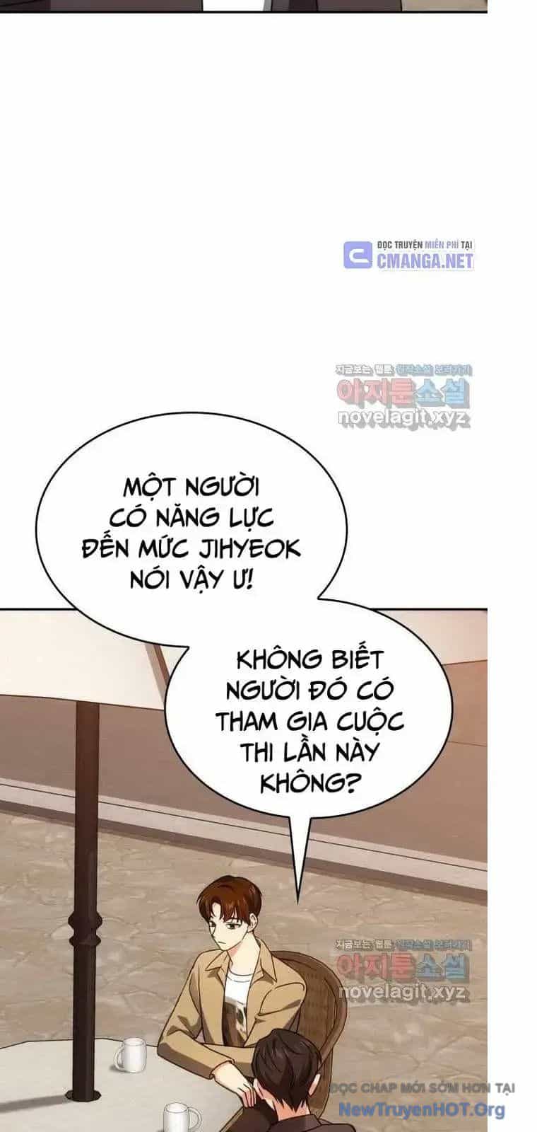 Đồng Hành Cùng Các Thiên Tài Âm Nhạc - Chương 52 - ảnh 27
