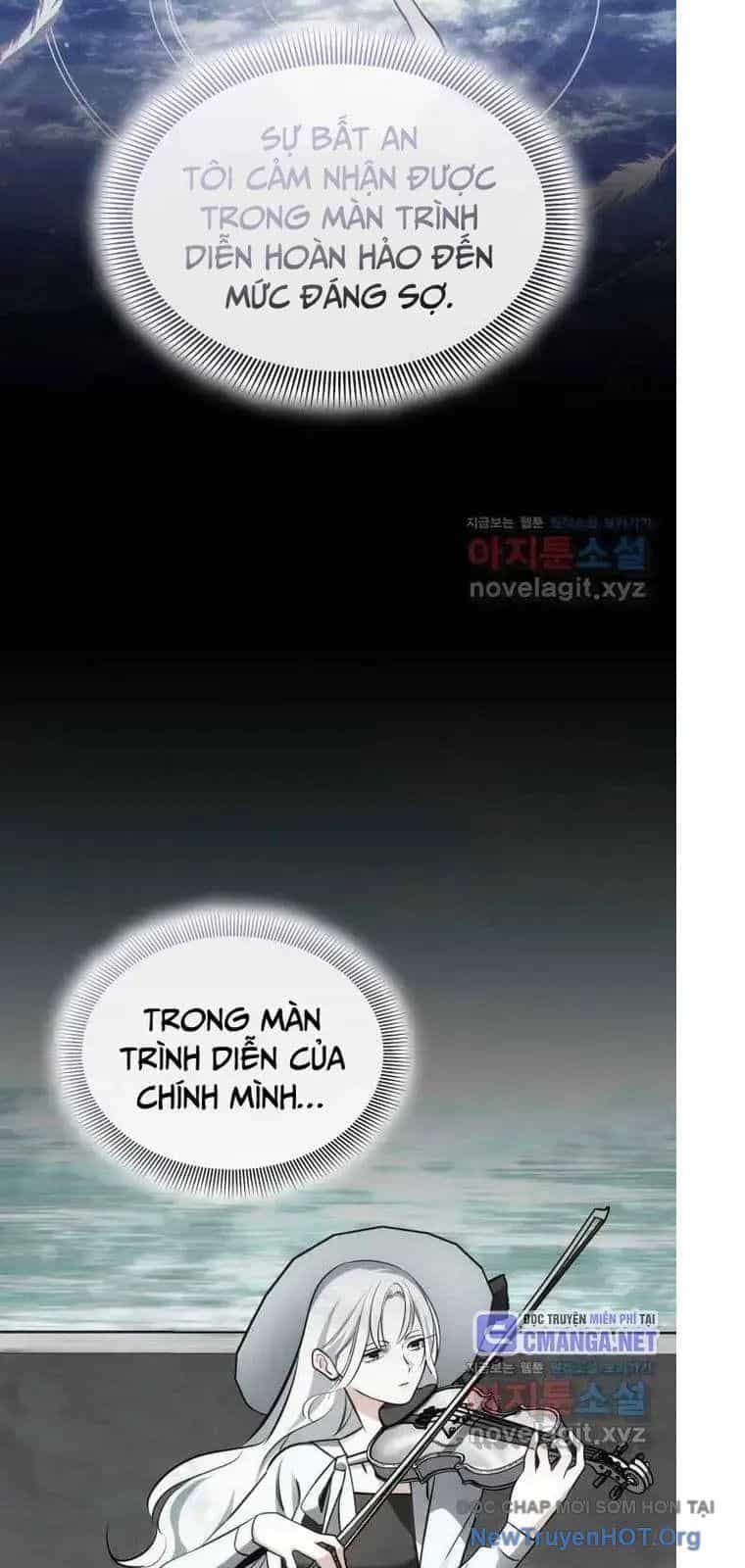 Đồng Hành Cùng Các Thiên Tài Âm Nhạc - Chương 52 - ảnh 32