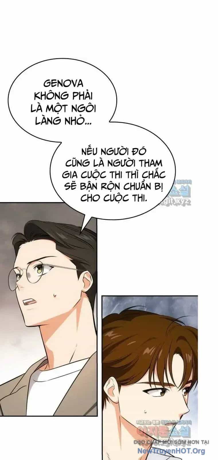 Đồng Hành Cùng Các Thiên Tài Âm Nhạc - Chương 52 - ảnh 54