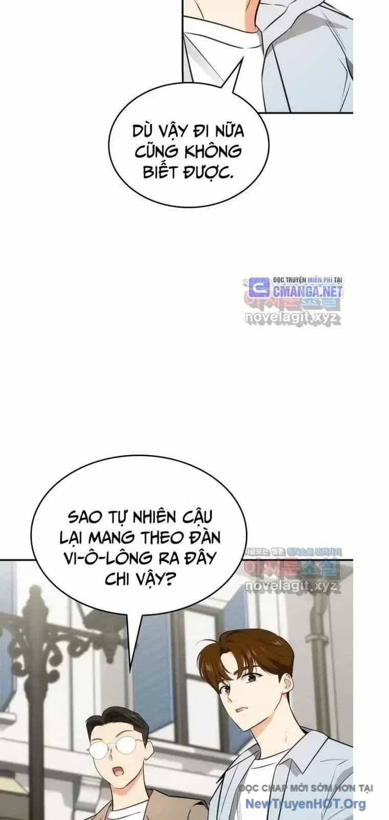 Đồng Hành Cùng Các Thiên Tài Âm Nhạc - Chương 52 - ảnh 55