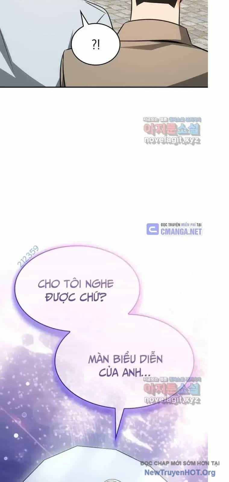Đồng Hành Cùng Các Thiên Tài Âm Nhạc - Chương 52 - ảnh 83