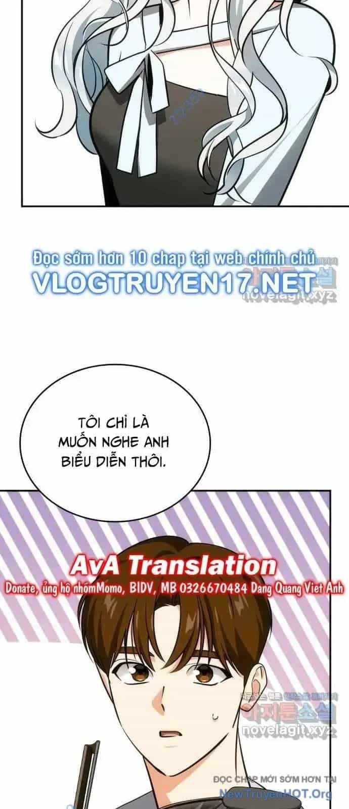 Đồng Hành Cùng Các Thiên Tài Âm Nhạc - Chương 53 - ảnh 16