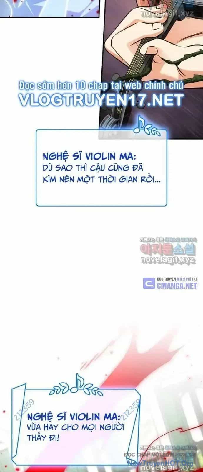 Đồng Hành Cùng Các Thiên Tài Âm Nhạc - Chương 53 - ảnh 21