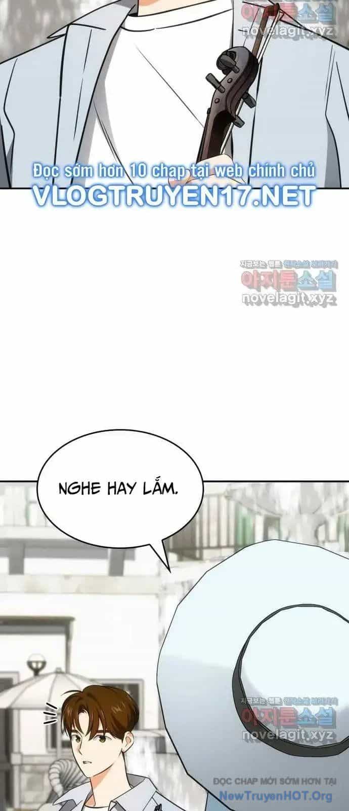 Đồng Hành Cùng Các Thiên Tài Âm Nhạc - Chương 53 - ảnh 52