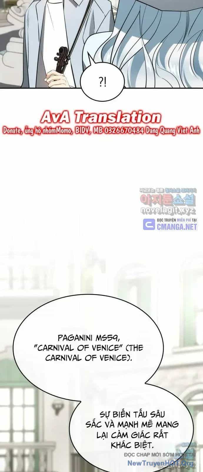 Đồng Hành Cùng Các Thiên Tài Âm Nhạc - Chương 53 - ảnh 53