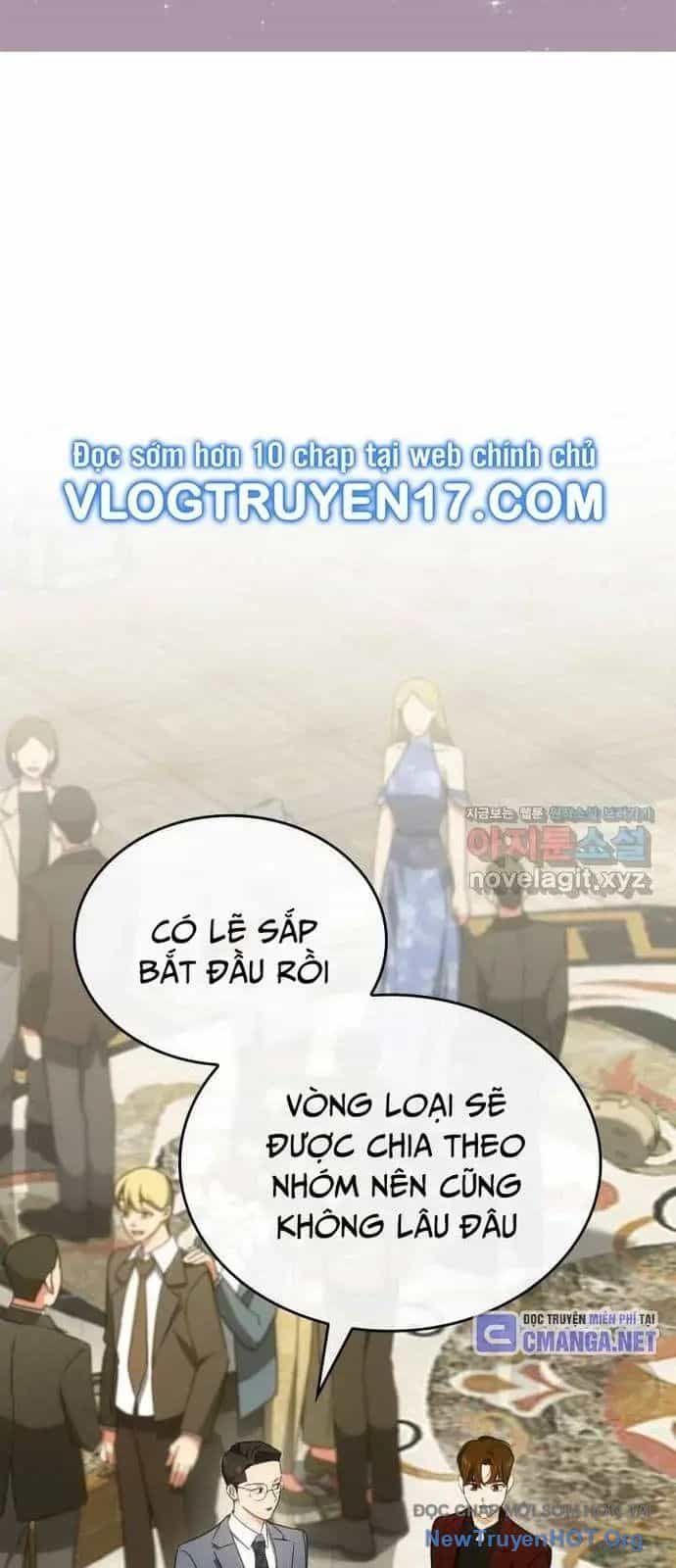 Đồng Hành Cùng Các Thiên Tài Âm Nhạc - Chương 54 - ảnh 2