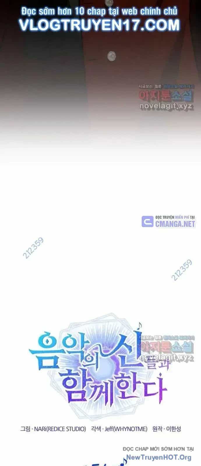 Đồng Hành Cùng Các Thiên Tài Âm Nhạc - Chương 54 - ảnh 23