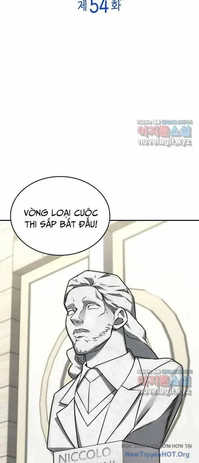 Đồng Hành Cùng Các Thiên Tài Âm Nhạc - Chương 54 - ảnh 24
