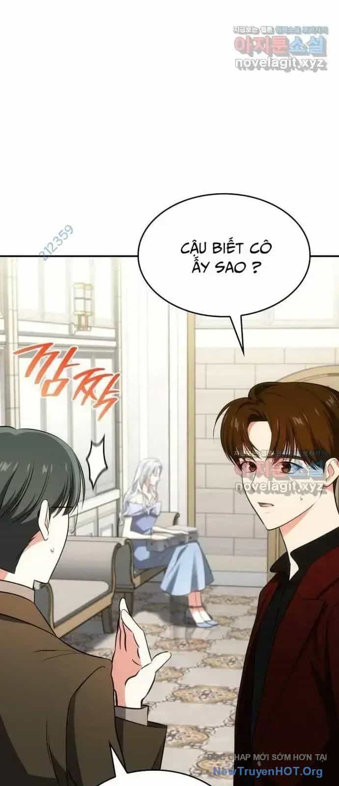 Đồng Hành Cùng Các Thiên Tài Âm Nhạc - Chương 54 - ảnh 69