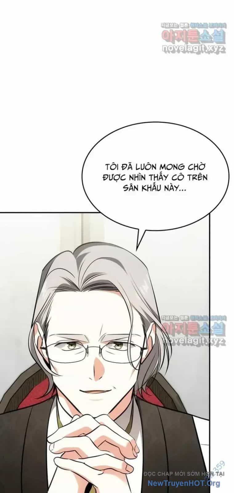 Đồng Hành Cùng Các Thiên Tài Âm Nhạc - Chương 55 - ảnh 21