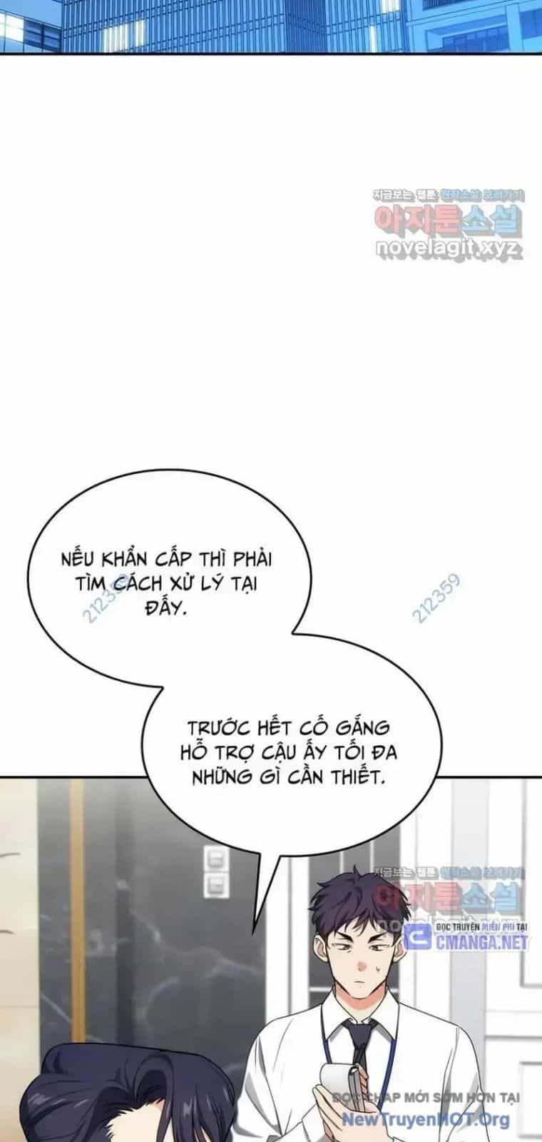 Đồng Hành Cùng Các Thiên Tài Âm Nhạc - Chương 55 - ảnh 34