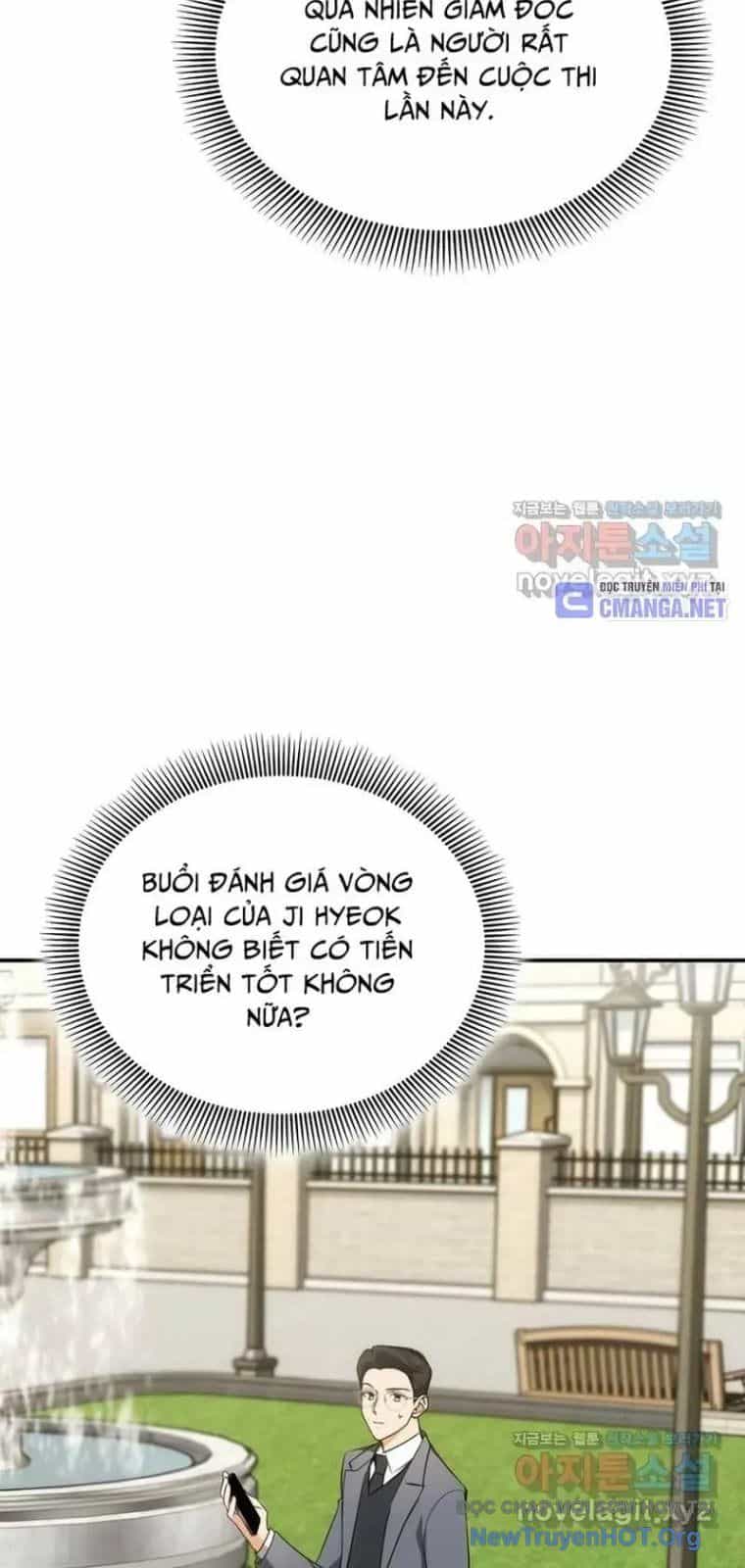 Đồng Hành Cùng Các Thiên Tài Âm Nhạc - Chương 55 - ảnh 38