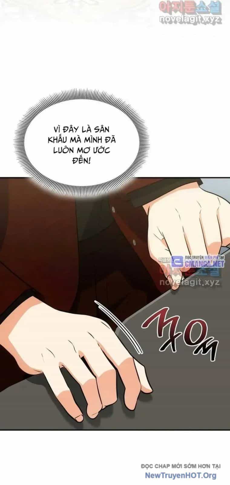Đồng Hành Cùng Các Thiên Tài Âm Nhạc - Chương 55 - ảnh 4