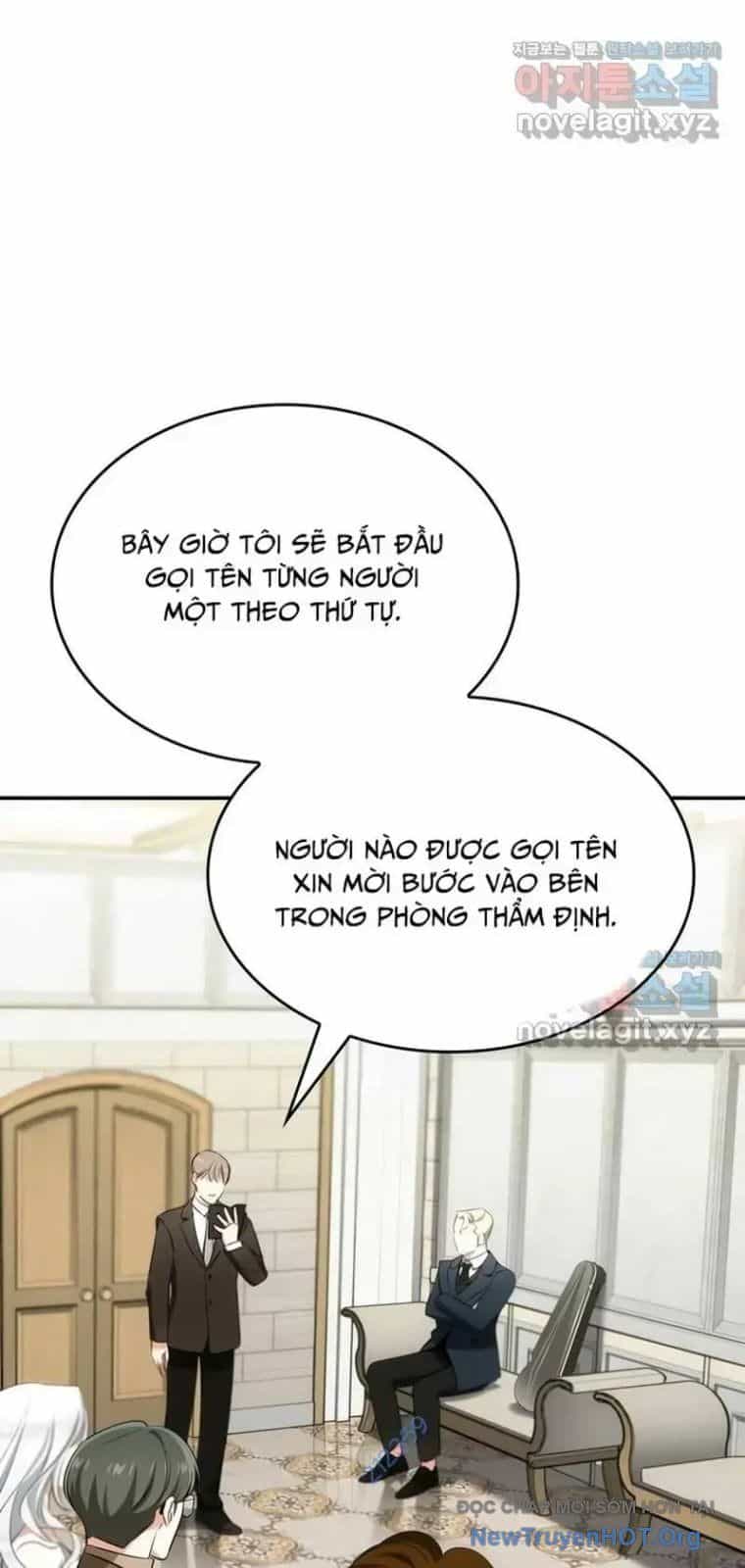 Đồng Hành Cùng Các Thiên Tài Âm Nhạc - Chương 55 - ảnh 5