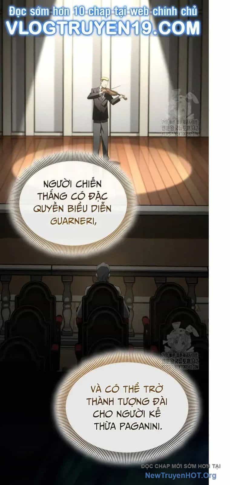 Đồng Hành Cùng Các Thiên Tài Âm Nhạc - Chương 56 - ảnh 3