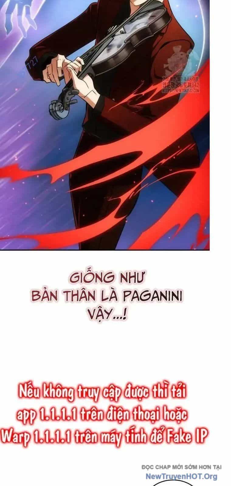 Đồng Hành Cùng Các Thiên Tài Âm Nhạc - Chương 56 - ảnh 41