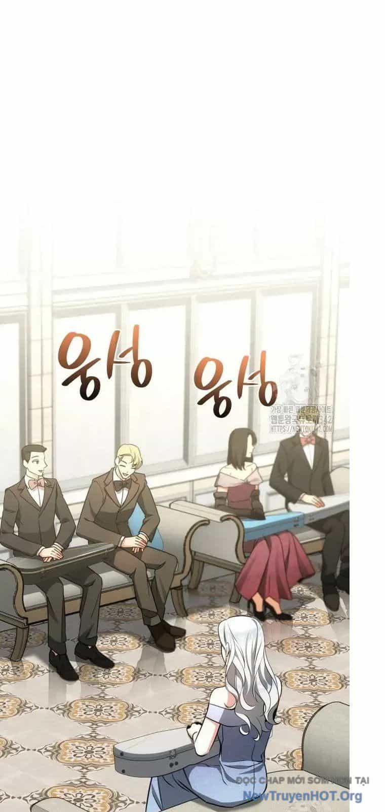 Đồng Hành Cùng Các Thiên Tài Âm Nhạc - Chương 56 - ảnh 46