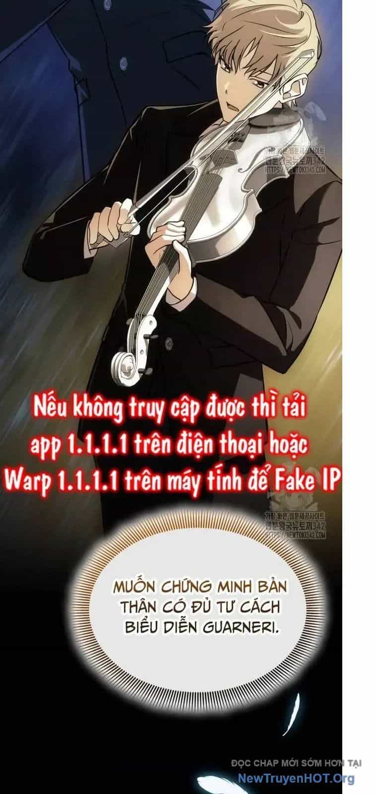 Đồng Hành Cùng Các Thiên Tài Âm Nhạc - Chương 56 - ảnh 5