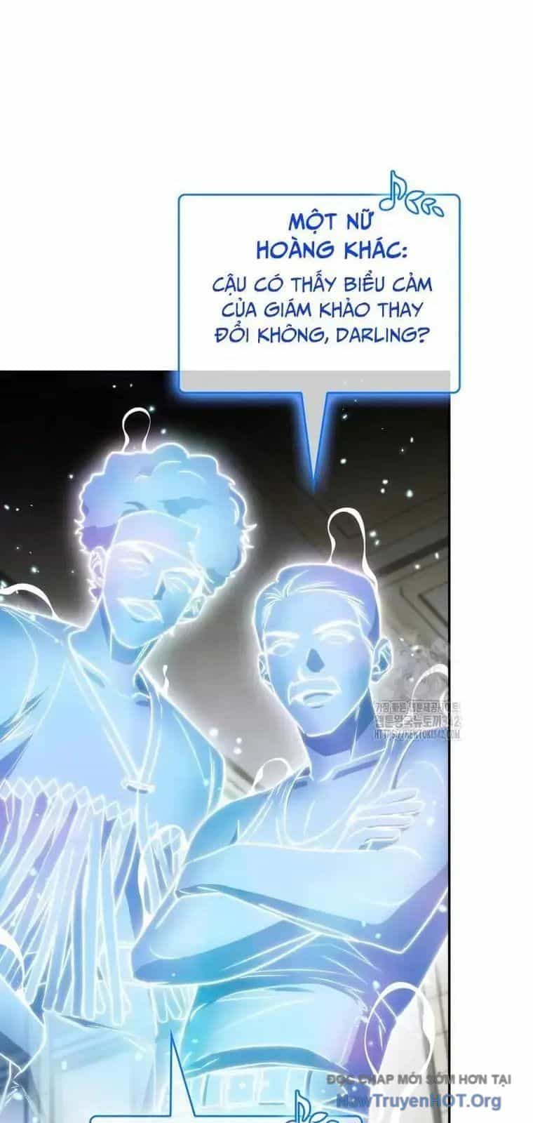Đồng Hành Cùng Các Thiên Tài Âm Nhạc - Chương 56 - ảnh 67