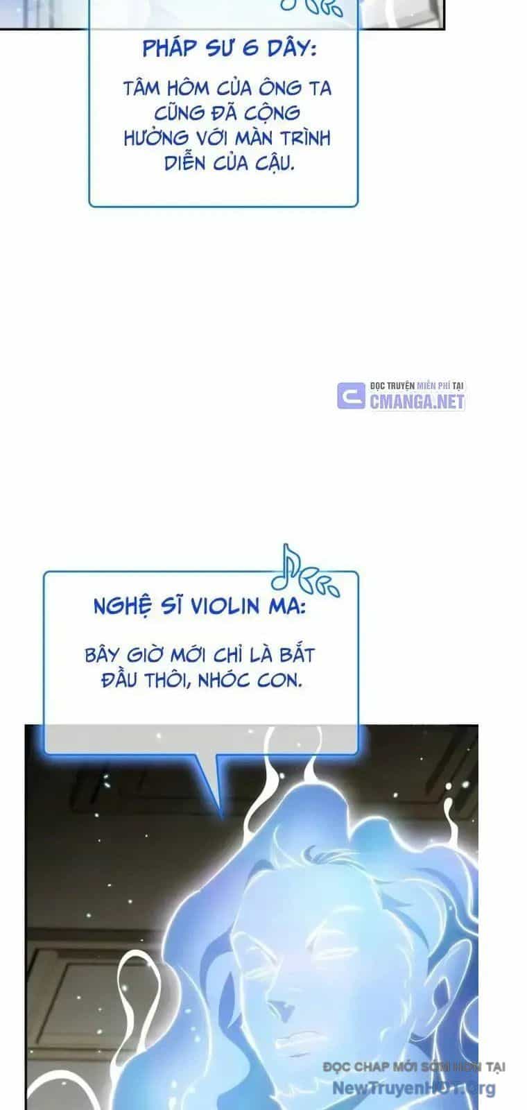 Đồng Hành Cùng Các Thiên Tài Âm Nhạc - Chương 56 - ảnh 68