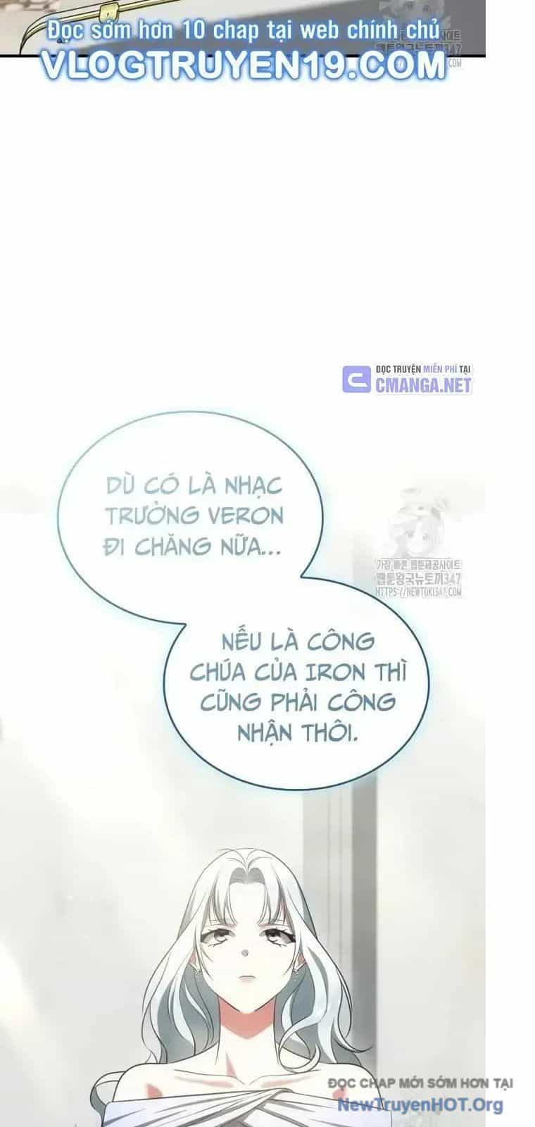 Đồng Hành Cùng Các Thiên Tài Âm Nhạc - Chương 57 - ảnh 10
