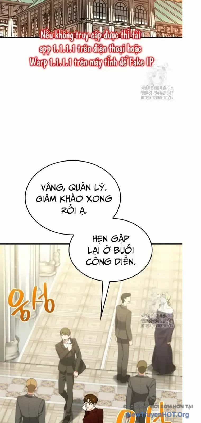 Đồng Hành Cùng Các Thiên Tài Âm Nhạc - Chương 57 - ảnh 44