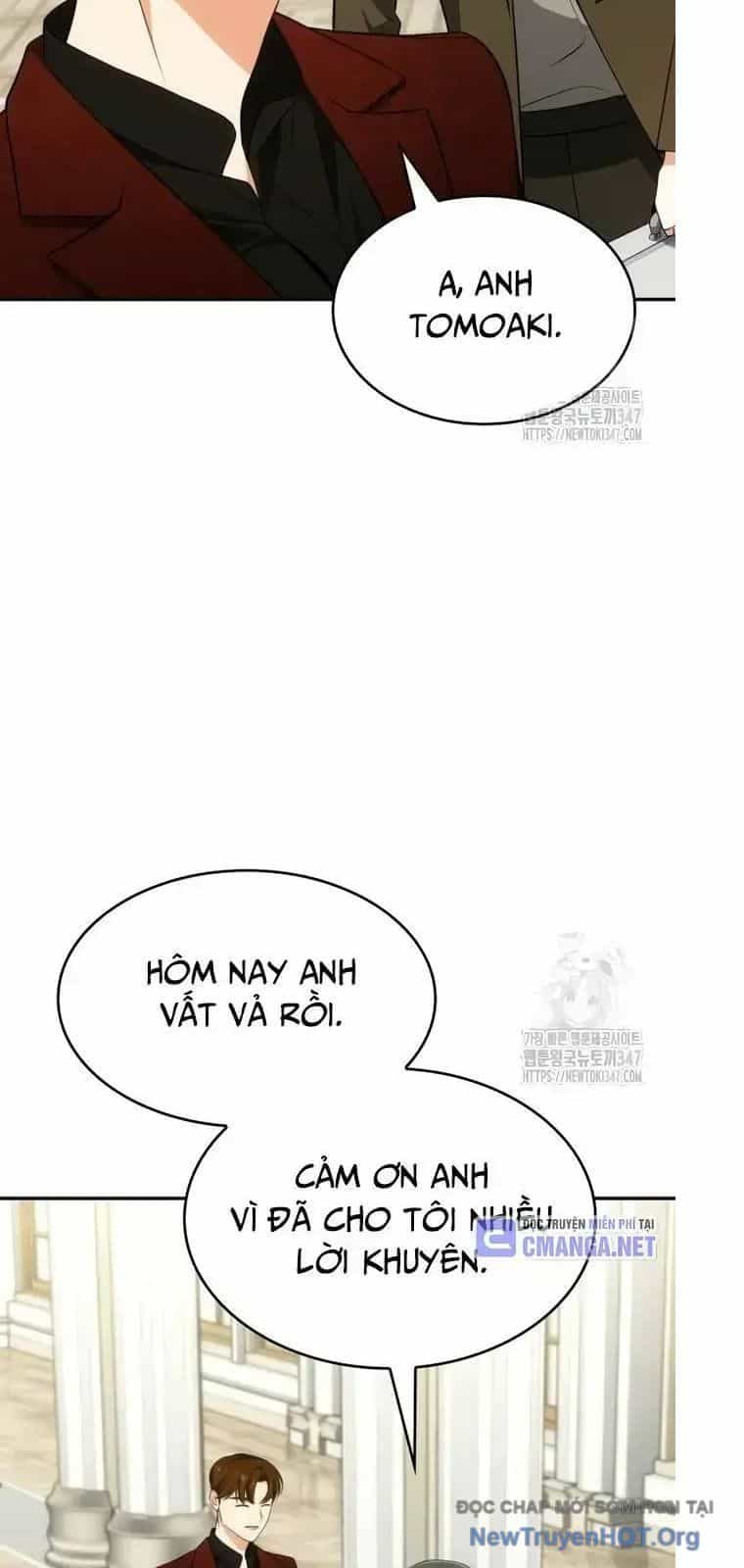 Đồng Hành Cùng Các Thiên Tài Âm Nhạc - Chương 57 - ảnh 61