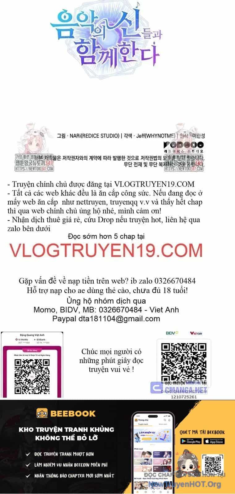 Đồng Hành Cùng Các Thiên Tài Âm Nhạc - Chương 57 - ảnh 81