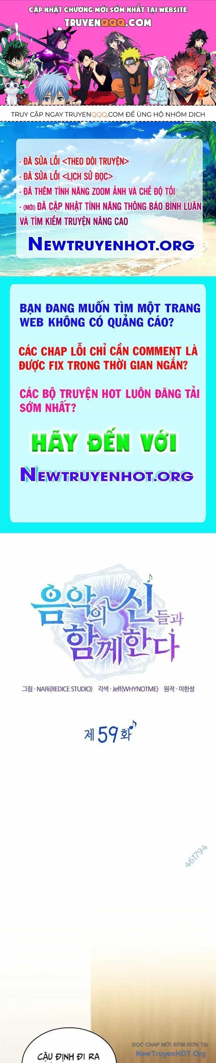 Đồng Hành Cùng Các Thiên Tài Âm Nhạc - Chương 59 - ảnh 1
