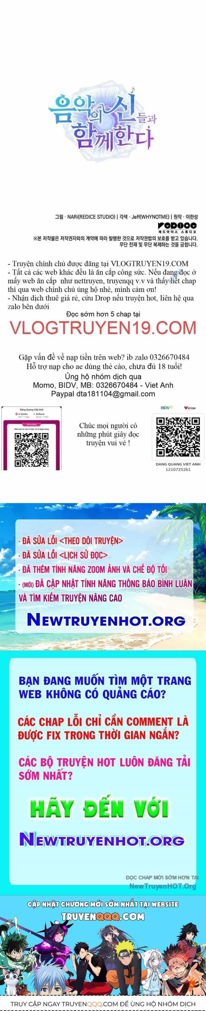 Đồng Hành Cùng Các Thiên Tài Âm Nhạc - Chương 59 - ảnh 63