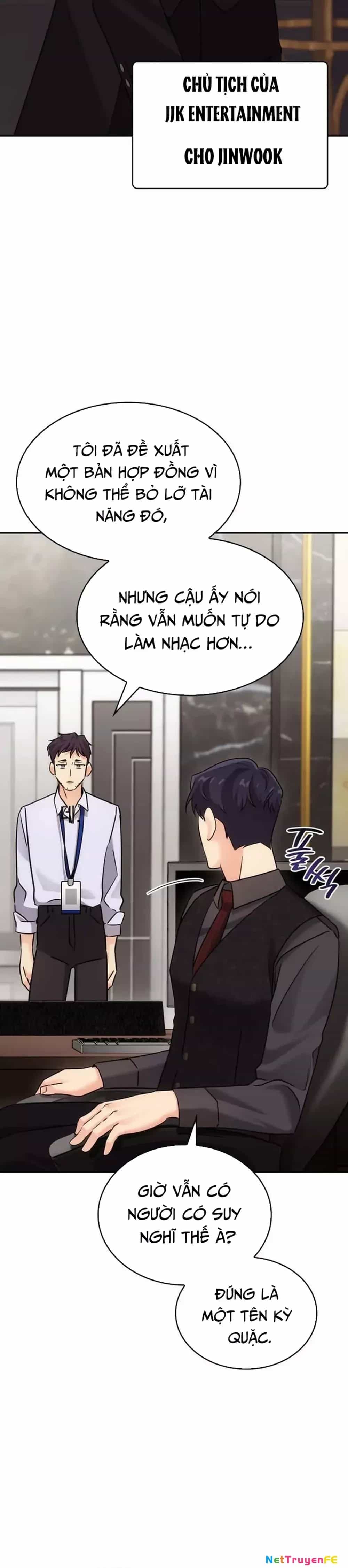 Đồng Hành Cùng Các Thiên Tài Âm Nhạc - Chương 6 - ảnh 17