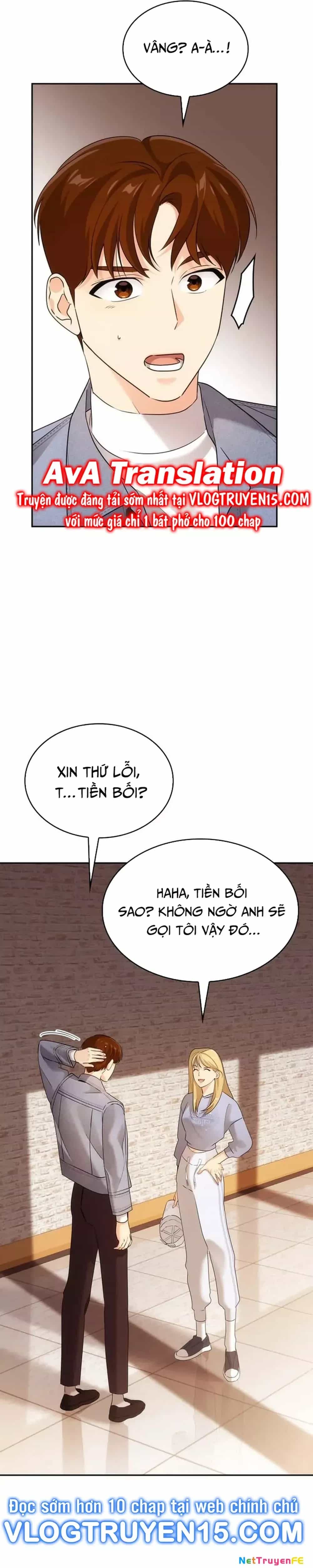 Đồng Hành Cùng Các Thiên Tài Âm Nhạc - Chương 6 - ảnh 7