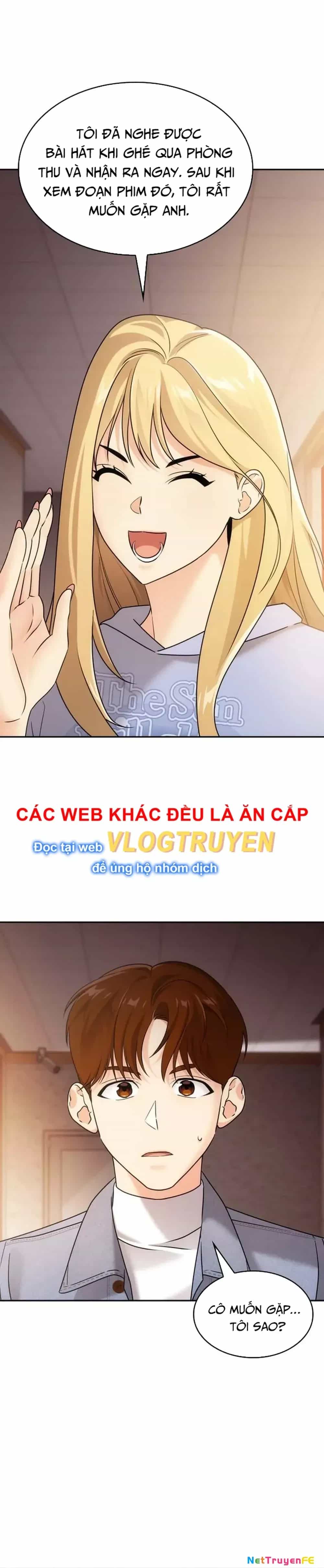 Đồng Hành Cùng Các Thiên Tài Âm Nhạc - Chương 6 - ảnh 8