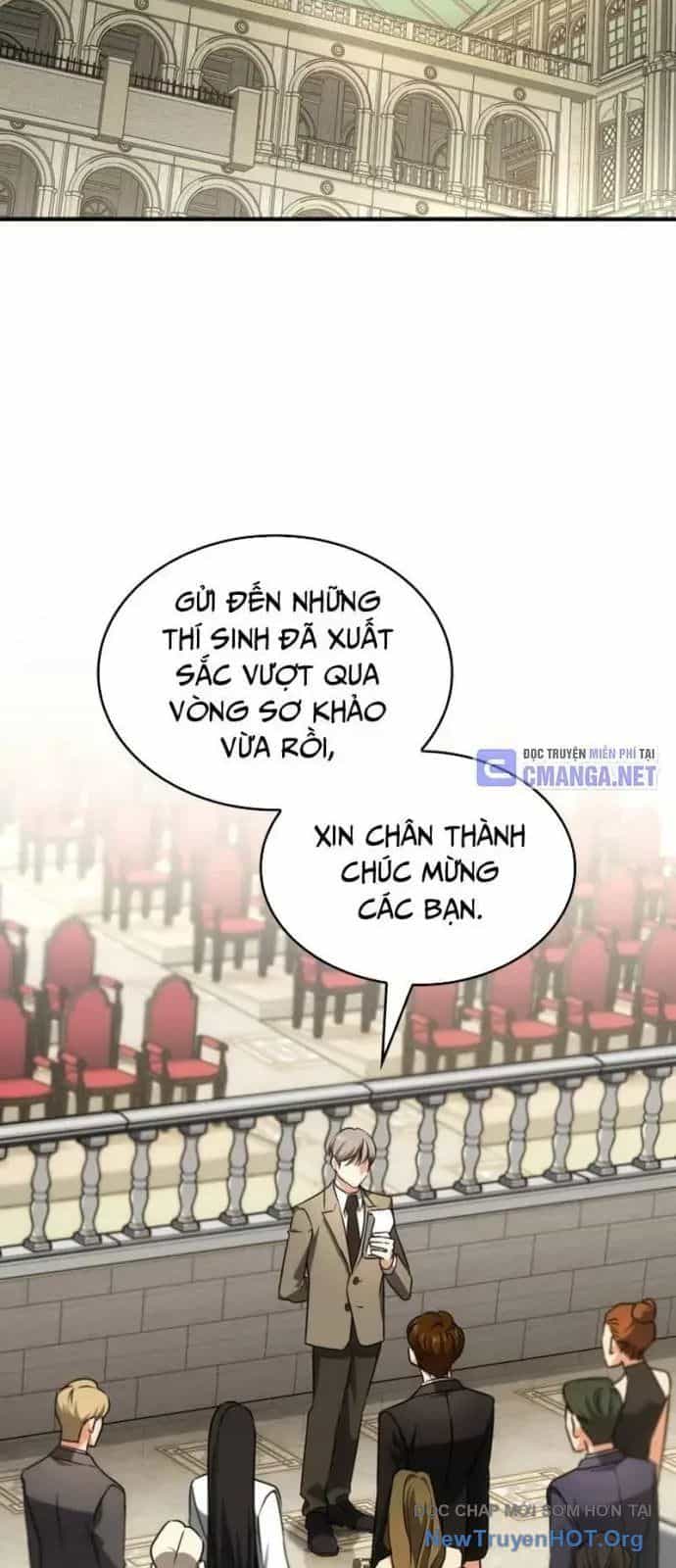 Đồng Hành Cùng Các Thiên Tài Âm Nhạc - Chương 60 - ảnh 36
