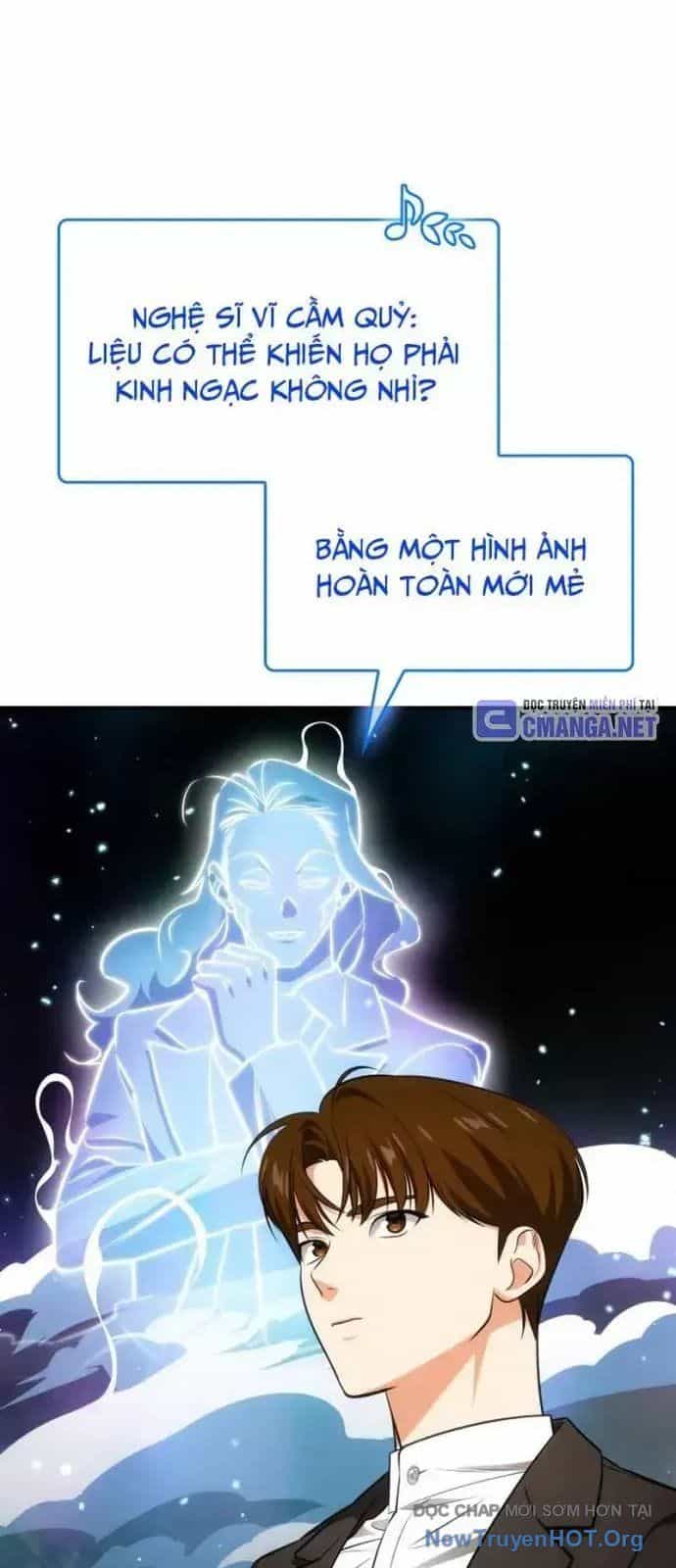 Đồng Hành Cùng Các Thiên Tài Âm Nhạc - Chương 60 - ảnh 47