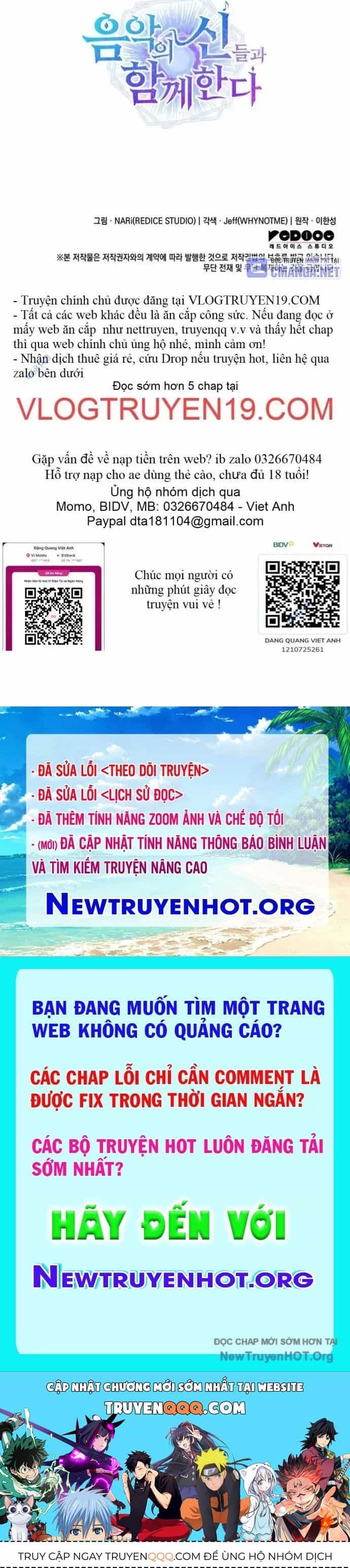 Đồng Hành Cùng Các Thiên Tài Âm Nhạc - Chương 60 - ảnh 62