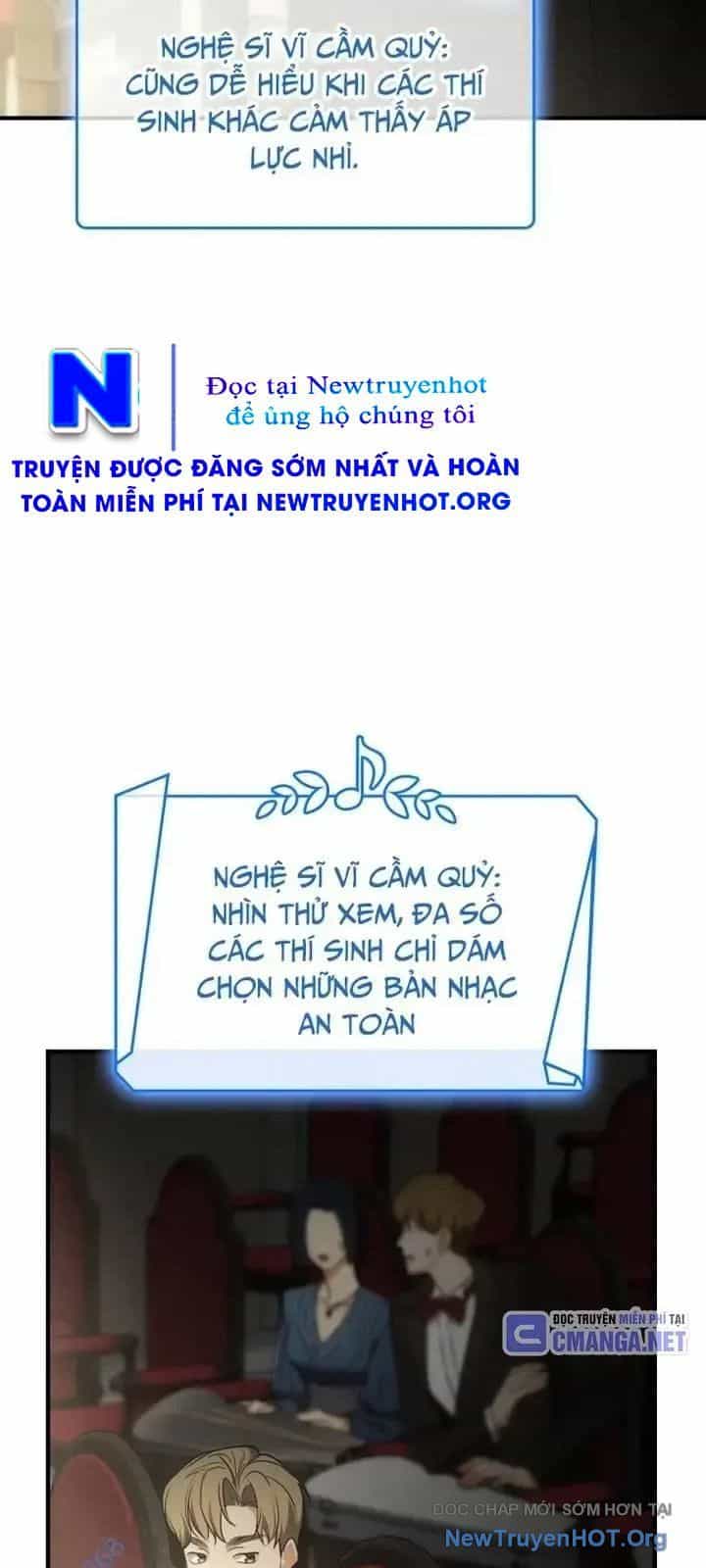 Đồng Hành Cùng Các Thiên Tài Âm Nhạc - Chương 61 - ảnh 27