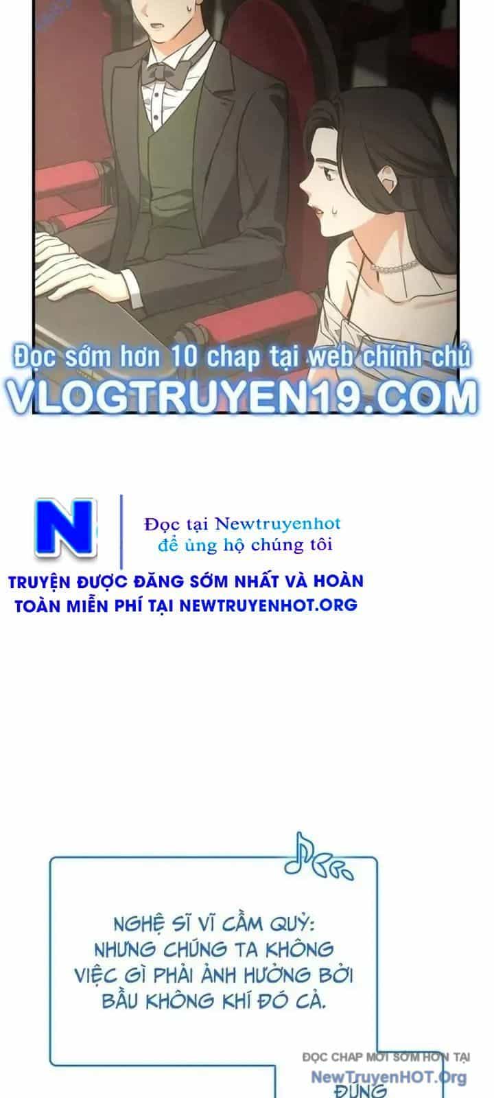 Đồng Hành Cùng Các Thiên Tài Âm Nhạc - Chương 61 - ảnh 28