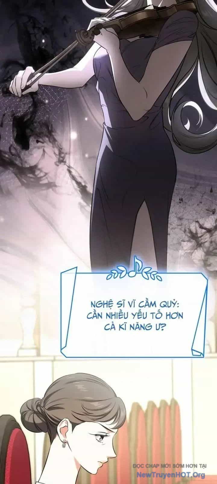 Đồng Hành Cùng Các Thiên Tài Âm Nhạc - Chương 61 - ảnh 4