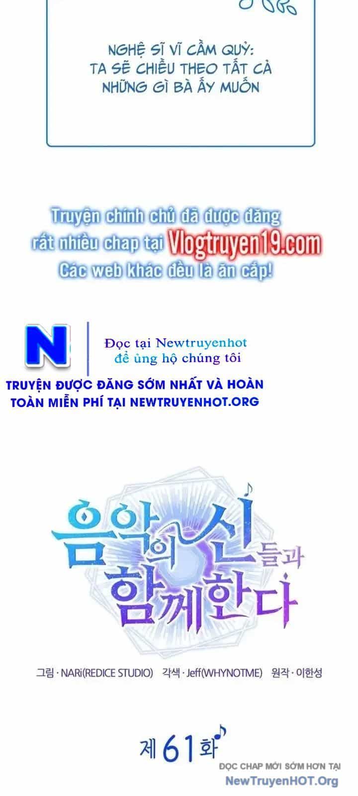 Đồng Hành Cùng Các Thiên Tài Âm Nhạc - Chương 61 - ảnh 8
