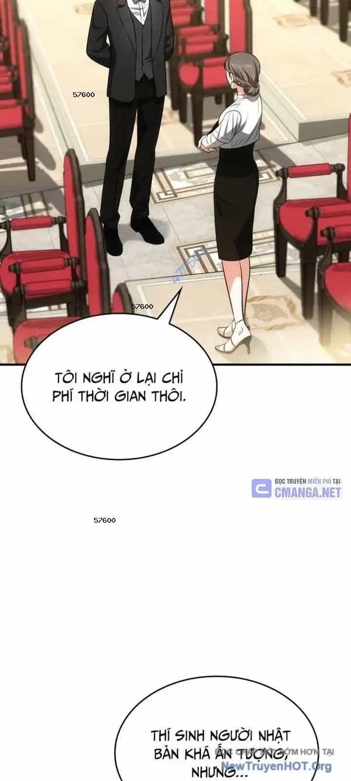 Đồng Hành Cùng Các Thiên Tài Âm Nhạc - Chương 62 - ảnh 6