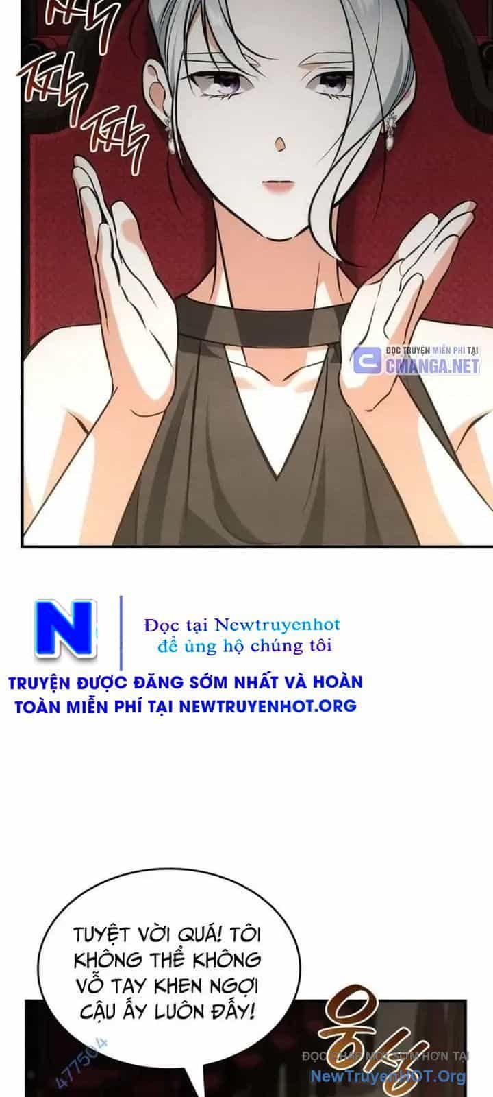 Đồng Hành Cùng Các Thiên Tài Âm Nhạc - Chương 62 - ảnh 72