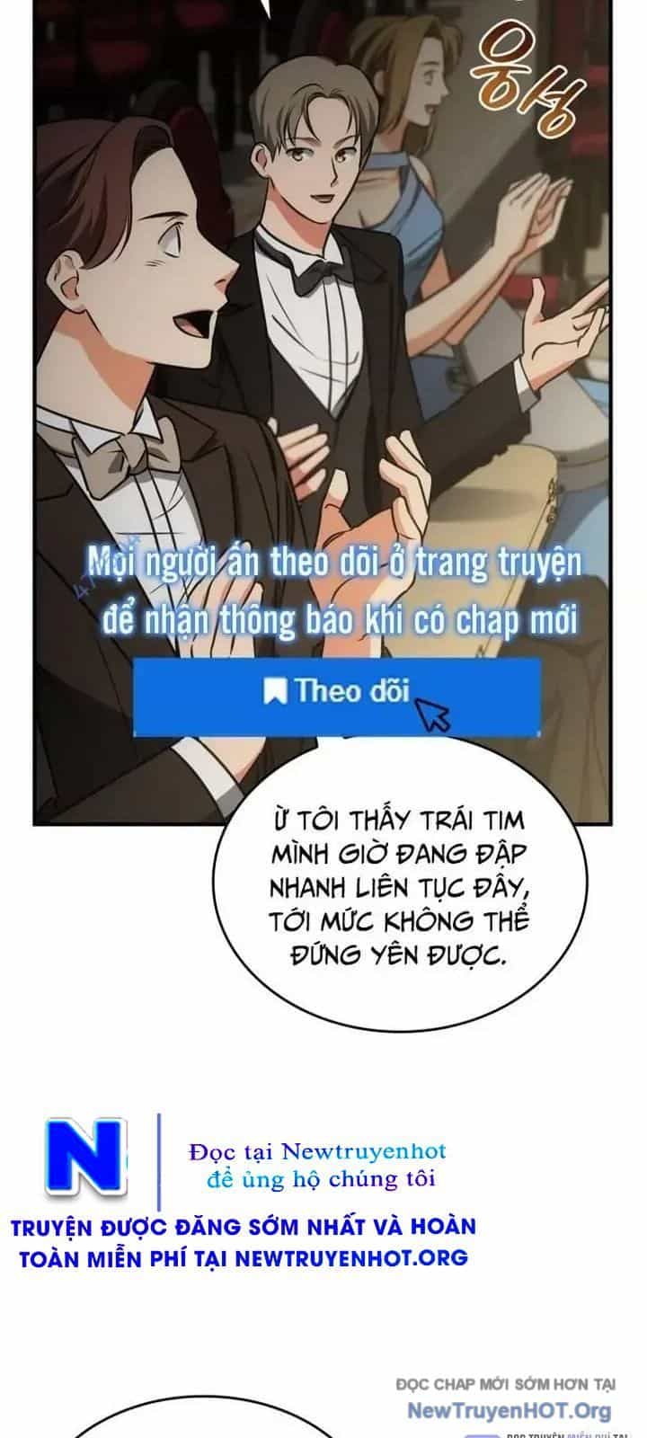 Đồng Hành Cùng Các Thiên Tài Âm Nhạc - Chương 62 - ảnh 73