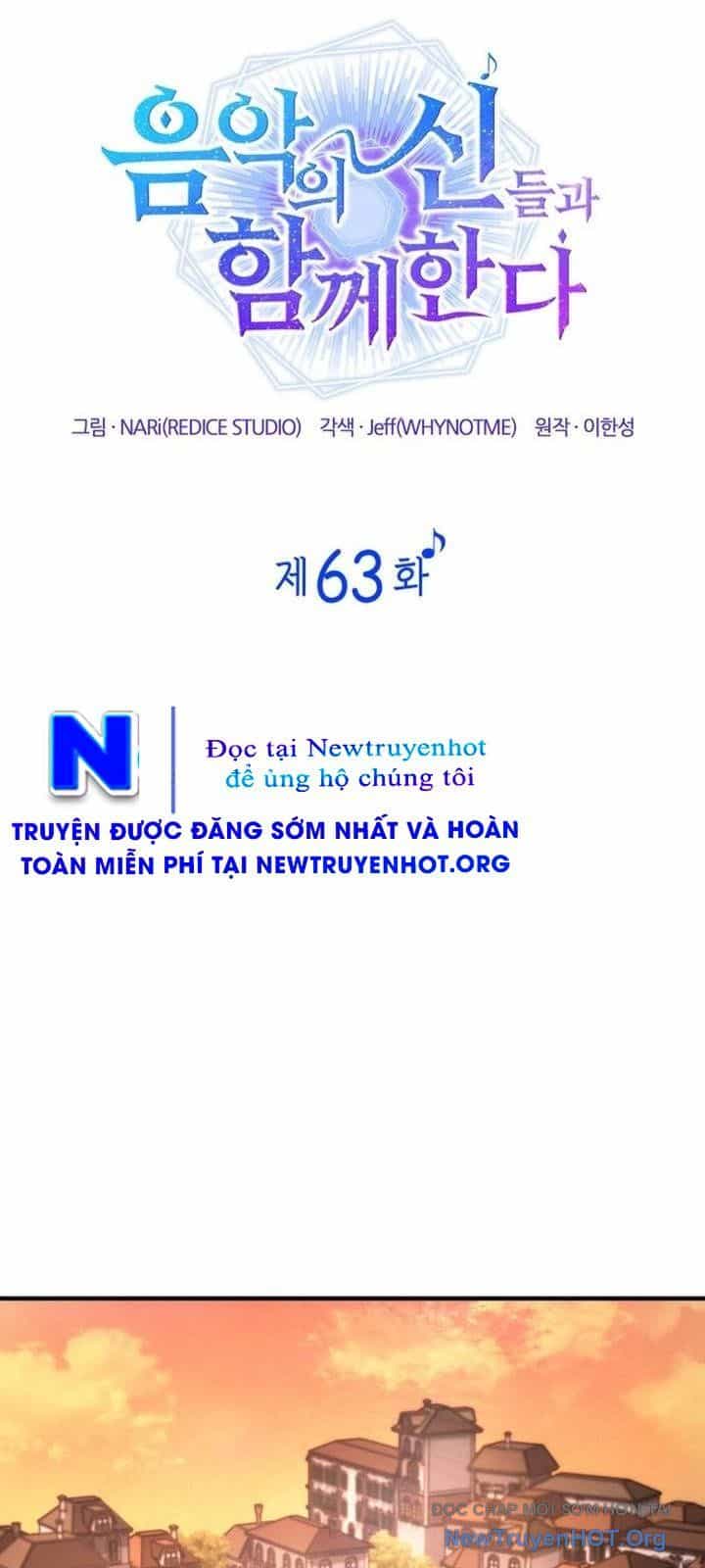 Đồng Hành Cùng Các Thiên Tài Âm Nhạc - Chương 63 - ảnh 28