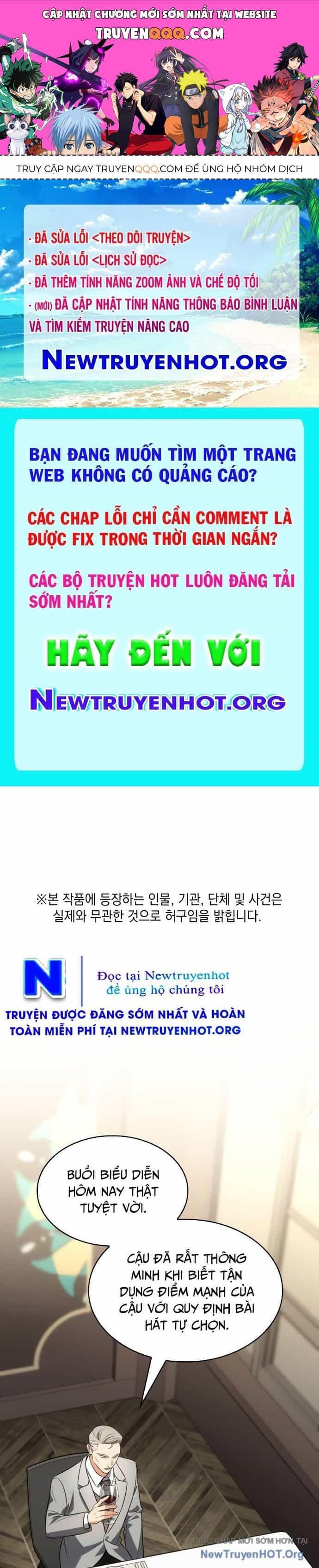 Đồng Hành Cùng Các Thiên Tài Âm Nhạc - Chương 64 - ảnh 1