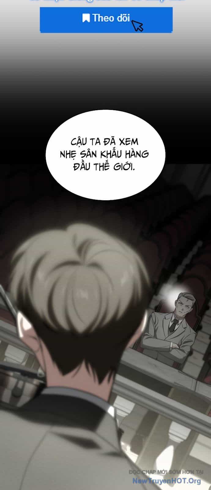 Đồng Hành Cùng Các Thiên Tài Âm Nhạc - Chương 64 - ảnh 10