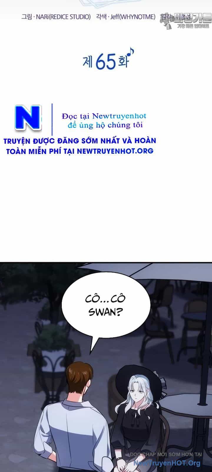 Đồng Hành Cùng Các Thiên Tài Âm Nhạc - Chương 65 - ảnh 18